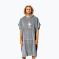 Rip Curl Icons pilkas vyriškas pončas CTWCE1 4