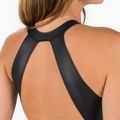Rip Curl Mirage Ultimate moteriškas vientisas maudymosi kostiumėlis juodas GSISR9 6