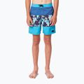 Rip Curl vaikiški maudymosi šortai Undertow Semi-Elasticated blue KBOGS4