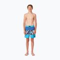 Rip Curl vaikiški maudymosi šortai Undertow Semi-Elasticated blue KBOGS4 2