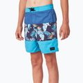 Rip Curl vaikiški maudymosi šortai Undertow Semi-Elasticated blue KBOGS4 5