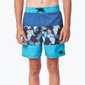 Rip Curl vaikiški maudymosi šortai Undertow Semi-Elasticated blue KBOGS4