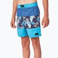 Rip Curl vaikiški maudymosi šortai Undertow Semi-Elasticated blue KBOGS4 2