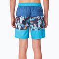 Rip Curl vaikiški maudymosi šortai Undertow Semi-Elasticated blue KBOGS4 3