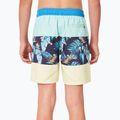 Rip Curl vaikiški maudymosi šortai Undertow Pusiau elastinga spalva KBOGS4 3