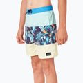 Rip Curl vaikiški maudymosi šortai Undertow Pusiau elastinga spalva KBOGS4 5
