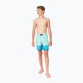 Rip Curl Combined 15 Boardshort vaikiški maudymosi šortai mėlyni KBOGT4 2
