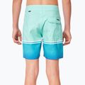 Rip Curl Combined 15 Boardshort vaikiški maudymosi šortai mėlyni KBOGT4 3