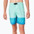 Rip Curl Combined 15 Boardshort vaikiški maudymosi šortai mėlyni KBOGT4 4