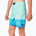 Rip Curl Combined 15" Boardshort vaikiški maudymosi šortai mėlyni KBOGT4 2