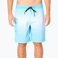 Rip Curl vyriškos trumpikės Shock Boardshort 21" blue CBOVN9