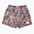 Rip Curl Party Pack Volley vaikiški maudymosi šortai mėlyni KBOSK9