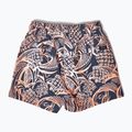 Rip Curl Party Pack Volley vaikiški maudymosi šortai mėlyni KBOSK9 2