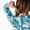 Moteriškas vientisas maudymosi kostiumėlis Rip Curl Sun Rays Boyleg blue 114WRV 5