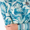 Moteriškas vientisas maudymosi kostiumėlis Rip Curl Sun Rays Boyleg blue 114WRV 6