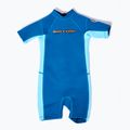 Rip Curl Groms Omega B/Zip Spring 46 vaikiškos plaukimo putos mėlynos 115BSP