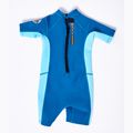 Rip Curl Groms Omega B/Zip Spring 46 vaikiškos plaukimo putos mėlynos 115BSP 2