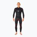 Rip Curl Freelite 3/2 mm vyriškos plaukimo putos black 119MFS 9