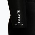 Rip Curl Freelite 4/3 mm GB BZ Steamer juodas moteriškas hidrokostiumas 5