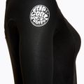 Rip Curl Freelite 4/3 mm GB BZ Steamer juodas moteriškas hidrokostiumas 6
