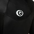 Rip Curl Freelite 4/3 mm GB BZ Steamer juodas moteriškas hidrokostiumas 7