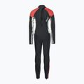 Rip Curl Dawn Patrol vaikiškos plaukimo putos 3/2 mm juodos WSM8EJ 3