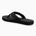 Vyriškos šlepetės Rip Curl Chiba Open Toe black 3