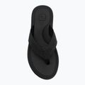 Vyriškos šlepetės Rip Curl Chiba Open Toe black 5