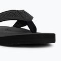 Vyriškos šlepetės Rip Curl Chiba Open Toe black 7