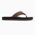 Vyriškos šlepetės Rip Curl Chiba Open Toe brown/black 2