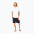Rip Curl Boardwalk Oceanside vyriški maudymosi šortai juodi CWANV9 2