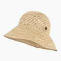 Moteriška Rip Curl Crochet Straw Bucket kepurė 31 brown GHAIL1 3