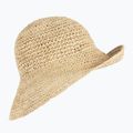 Moteriška Rip Curl Crochet Straw Bucket kepurė 31 brown GHAIL1 5