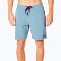 Vyriški maudymosi šortai Rip Curl Mirage Core Cordura 18", žali CBOEM9