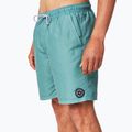 Rip Curl Easy Living 16" Volley green vyriški maudymosi šortai CBOVF4 2
