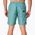 Rip Curl Easy Living 16" Volley green vyriški maudymosi šortai CBOVF4 3