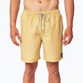 Vyriški maudymosi šortai Rip Curl Easy Living 16" Volley yellow CBOVF4