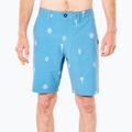 Rip Curl Boardwalk Salt Water Culture vyriški maudymosi šortai mėlyni CWADN9 4