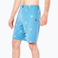 Rip Curl Boardwalk Salt Water Culture vyriški maudymosi šortai mėlyni CWADN9 5