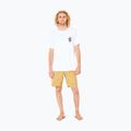 Rip Curl Boardwalk Salt Water Culture vyriški maudymosi šortai geltoni CWADN9 2
