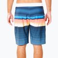 Rip Curl vyriški "Mirage Daybreakers" 21" maudymosi šortai tamsiai mėlyni CBOSX9 6