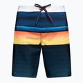 Rip Curl vyriški "Mirage Daybreakers" 21" maudymosi šortai tamsiai mėlyni CBOSX9