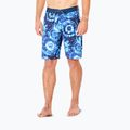 Vyriški Rip Curl Mirage Medina Ultimate 49 tamsiai mėlyni maudymosi šortai CBOTL9
