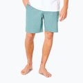 Rip Curl Boardwalk Oceanside žali vyriški maudymosi šortai CWANV9