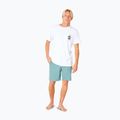 Rip Curl Boardwalk Oceanside žali vyriški maudymosi šortai CWANV9 2