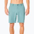 Rip Curl Boardwalk Oceanside žali vyriški maudymosi šortai CWANV9 4