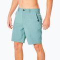 Rip Curl Boardwalk Oceanside žali vyriški maudymosi šortai CWANV9 5