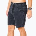 Rip Curl vyriški Washed Black Denim Walkshort šortai black CWAOL9 2