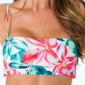 Rip Curl Bliss Bloom Geo Revo spalvos maudymosi kostiumėlio viršutinė dalis GSIRN5 3