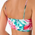 Rip Curl Bliss Bloom Geo Revo spalvos maudymosi kostiumėlio viršutinė dalis GSIRN5 4